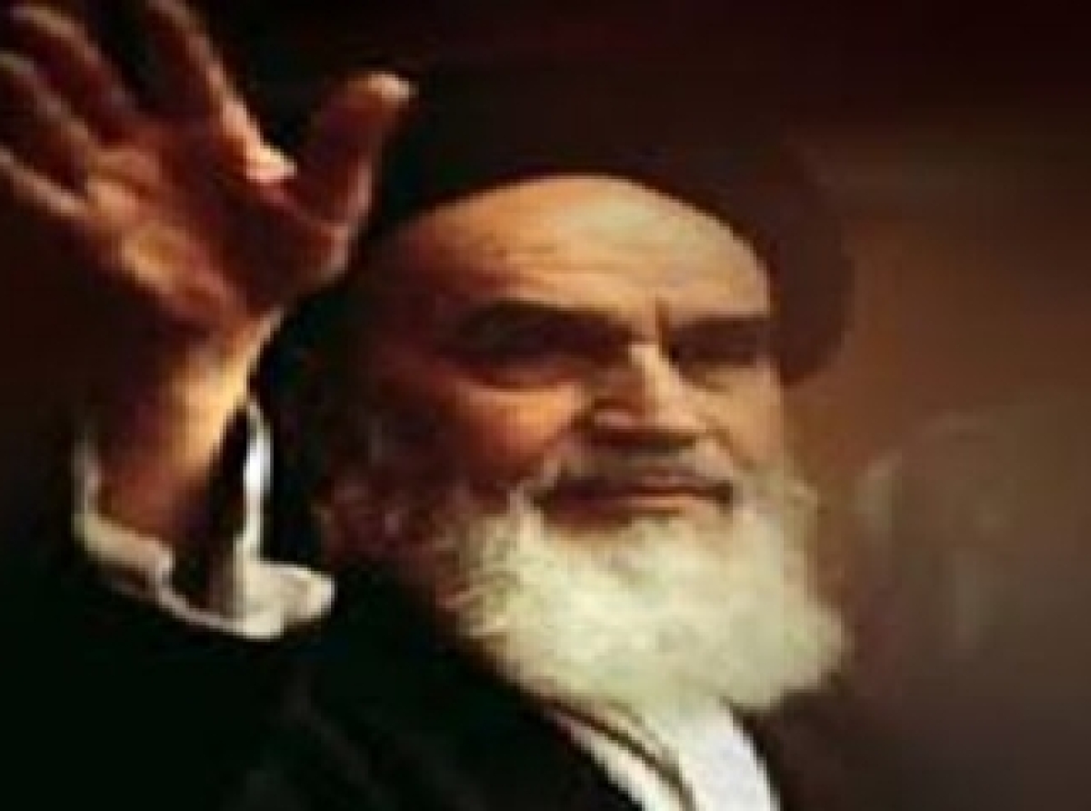 Imam Khomeini unique leader of century